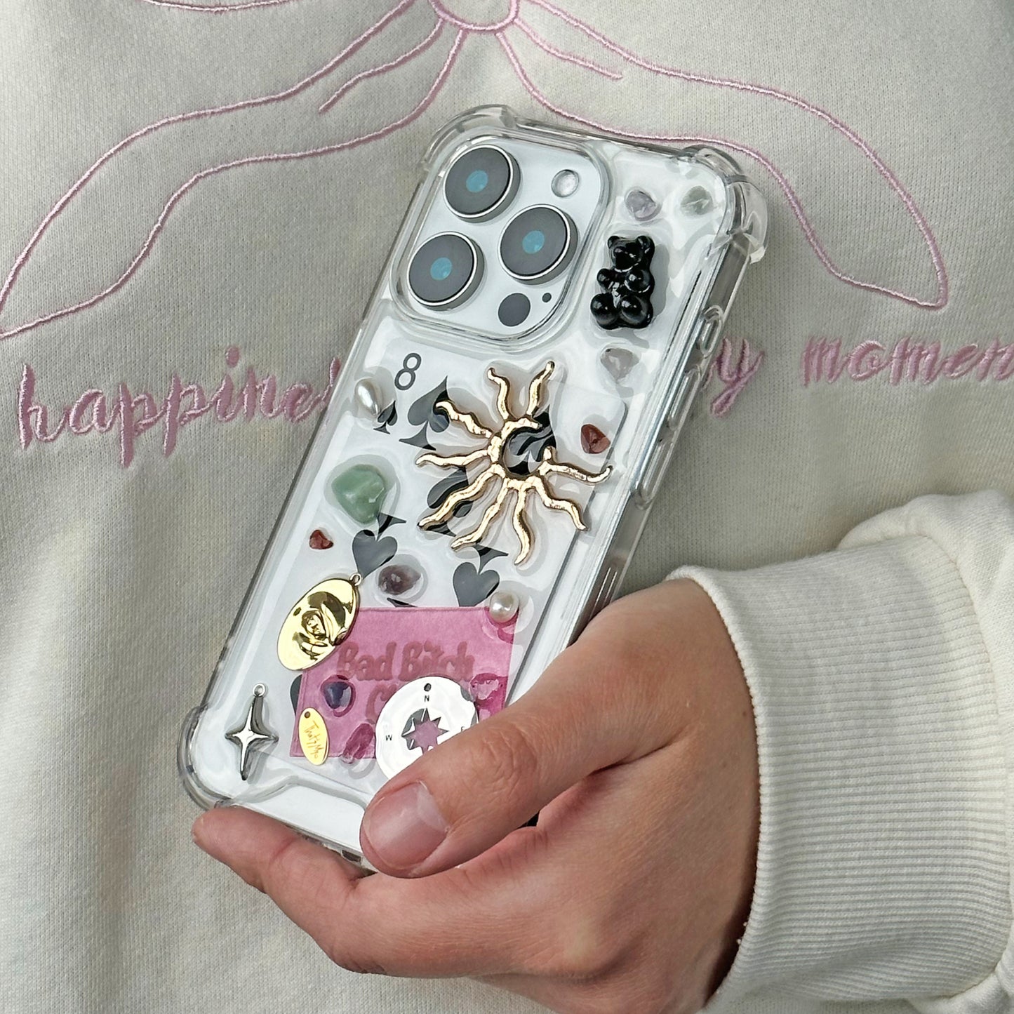 Dream Series. Bad bitch Club