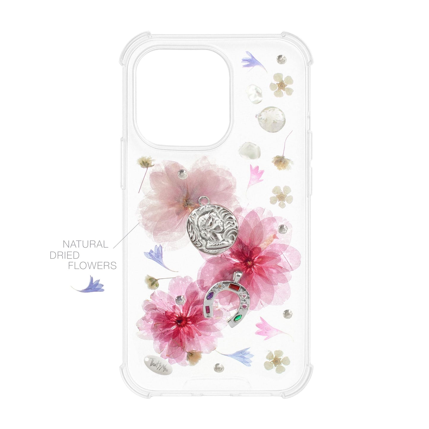 Flora Series. Blossom