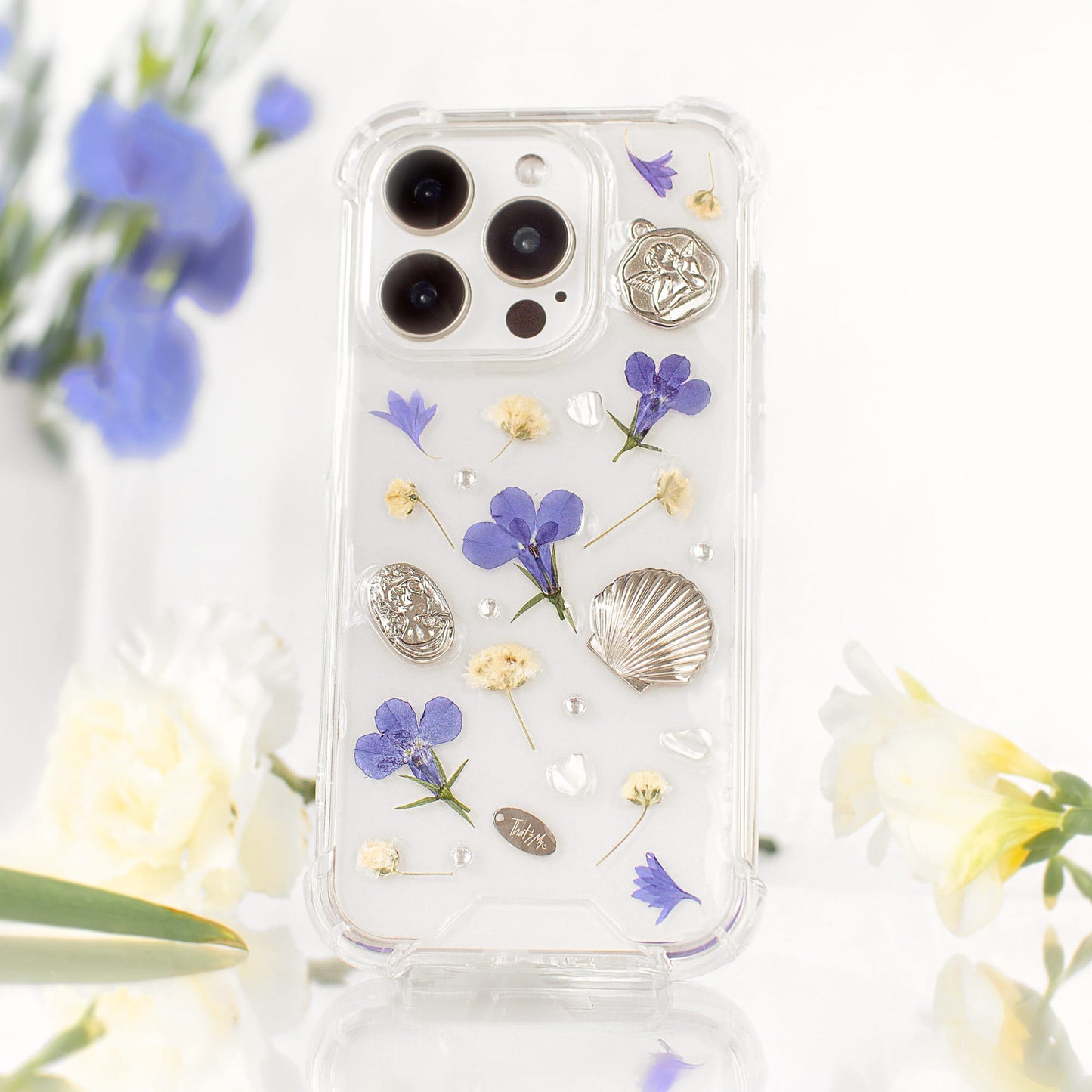 Flora Series. Mistral