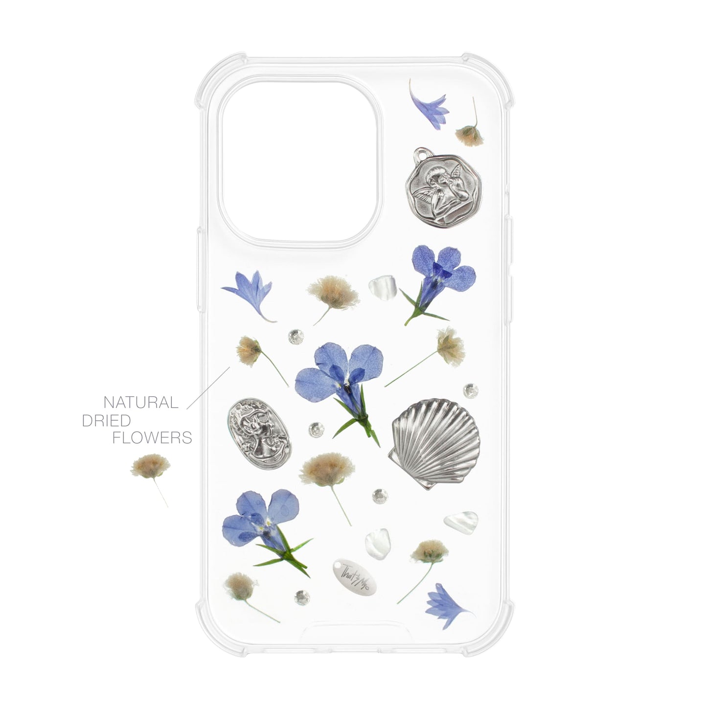 Flora Series. Mistral