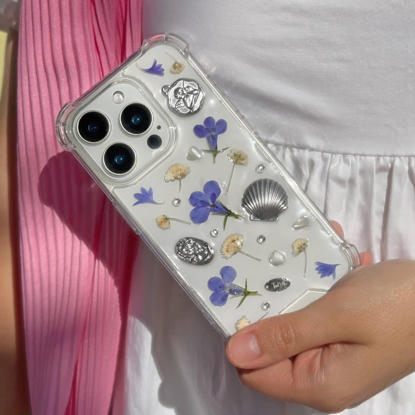 Flora Series. Mistral