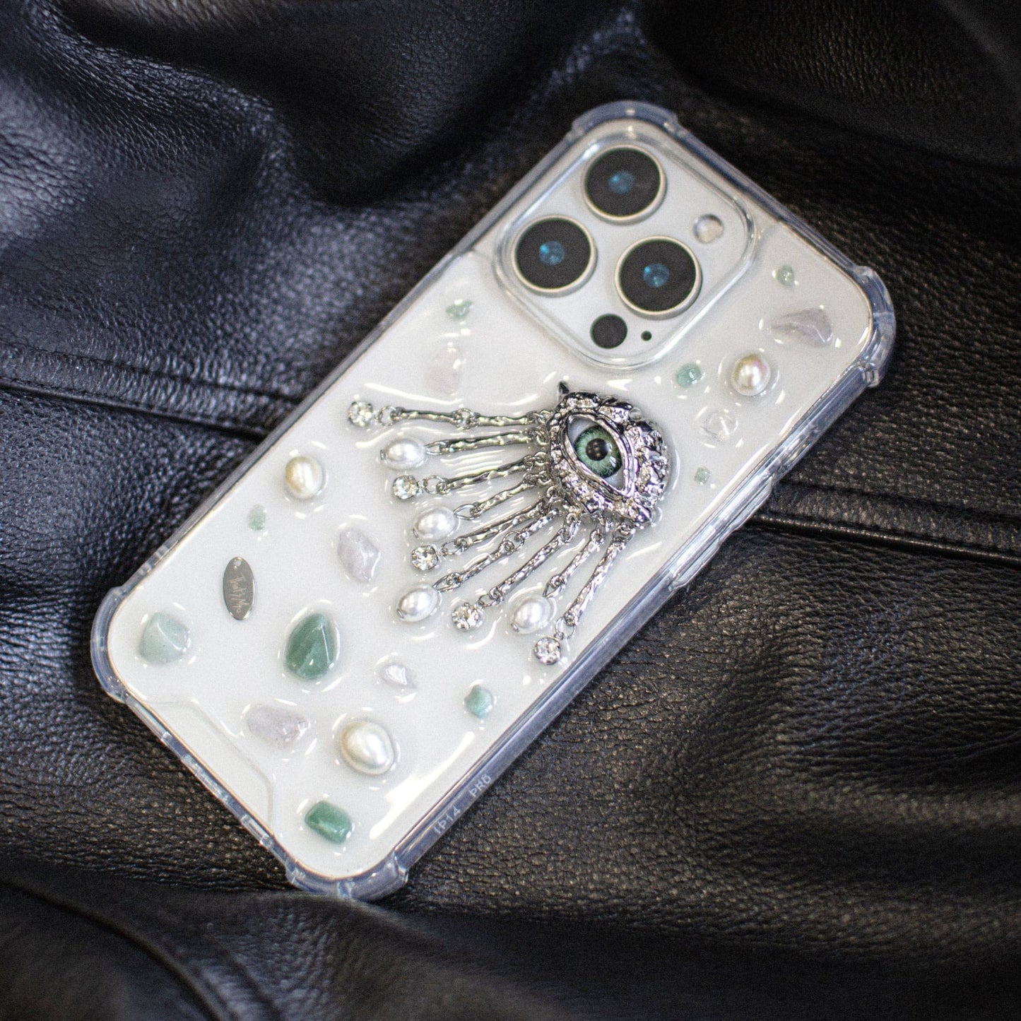 Dream Series. Silver Eye (Custom)