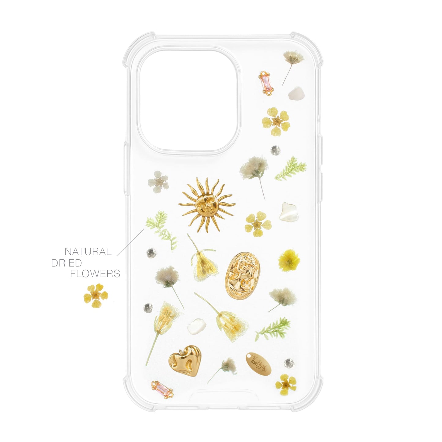 Flora Series. Summer Code
