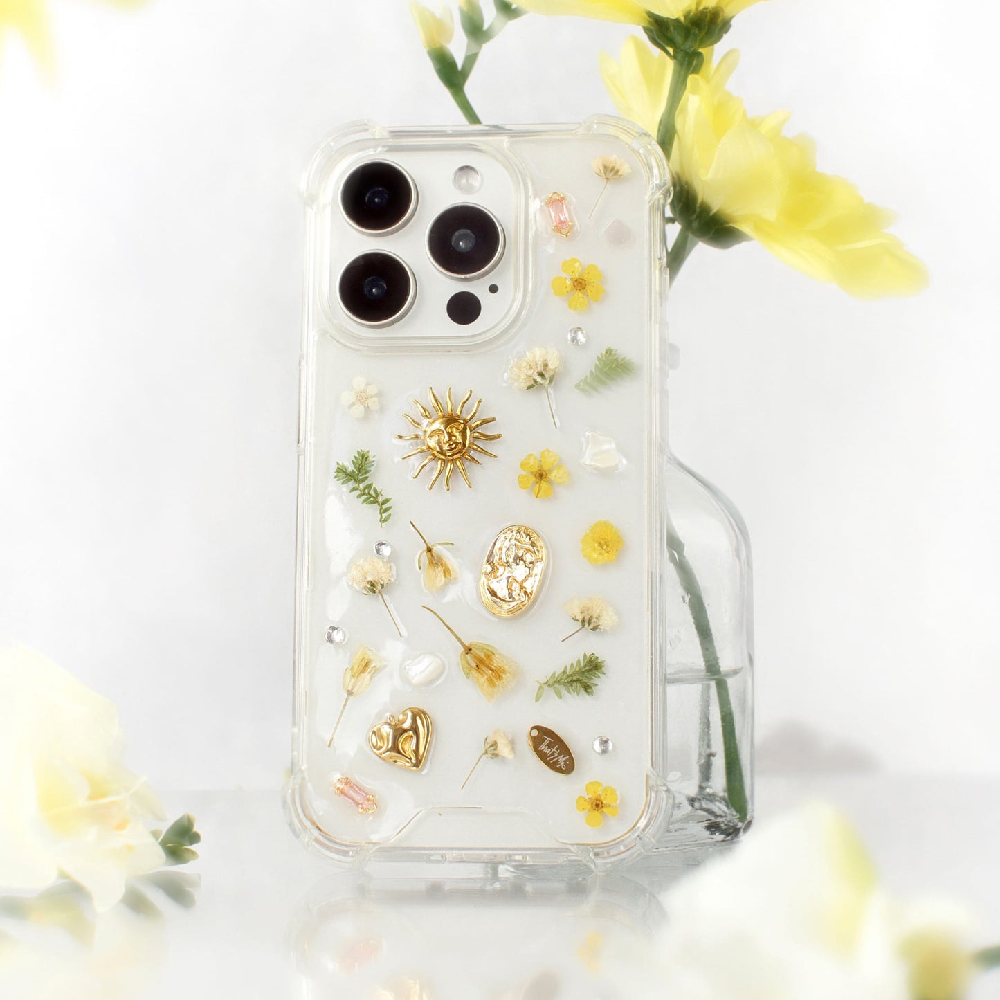 Flora Series. Summer Code