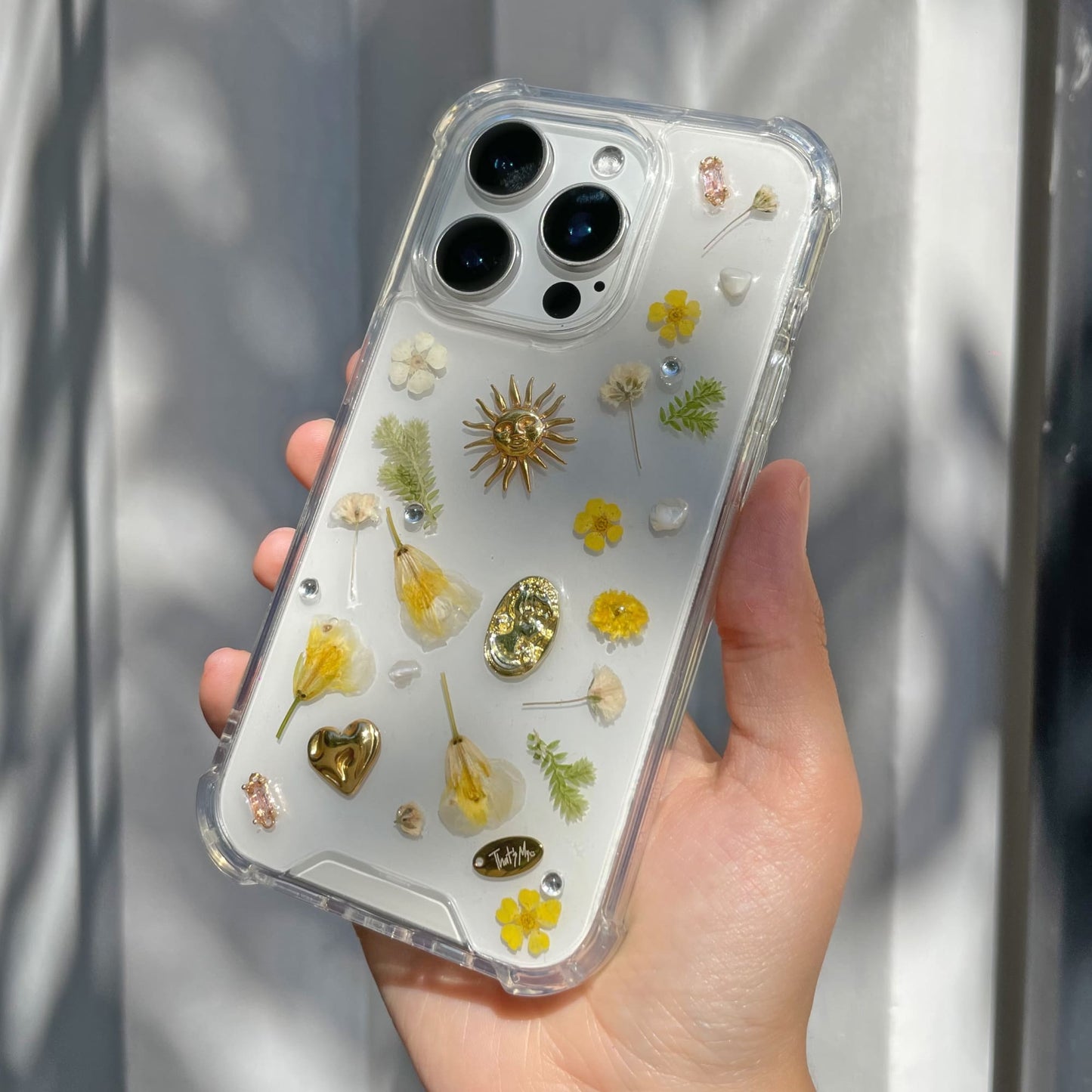 Flora Series. Summer Code