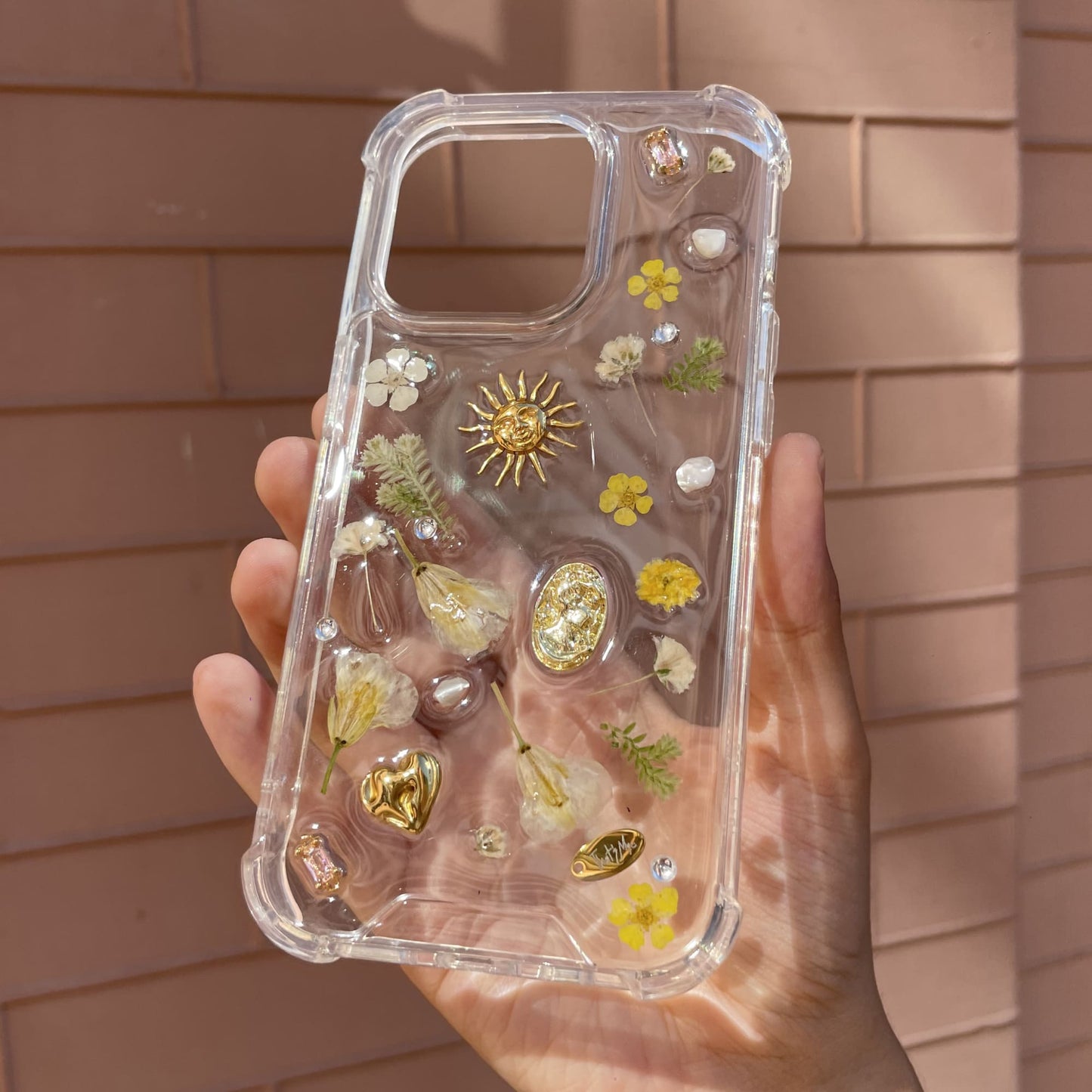 Flora Series. Summer Code