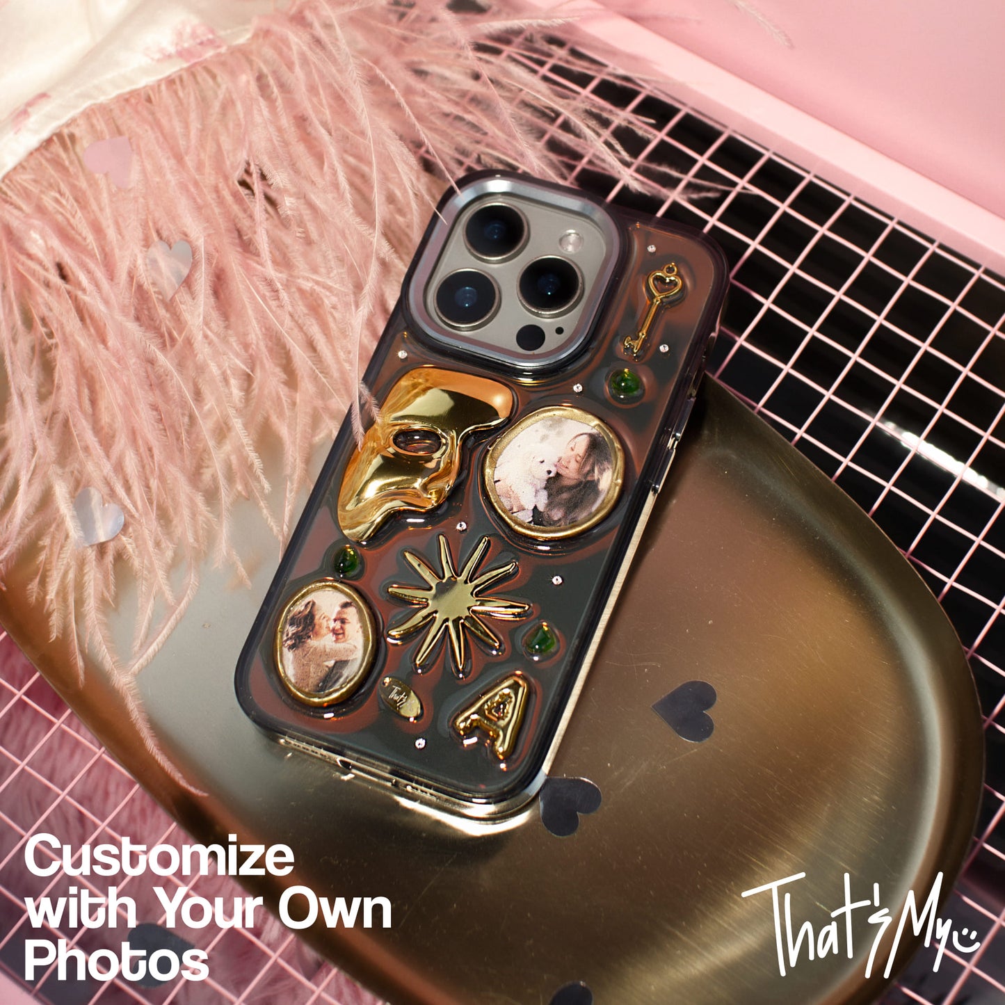 MASK Memories. Dark Chameleon Base