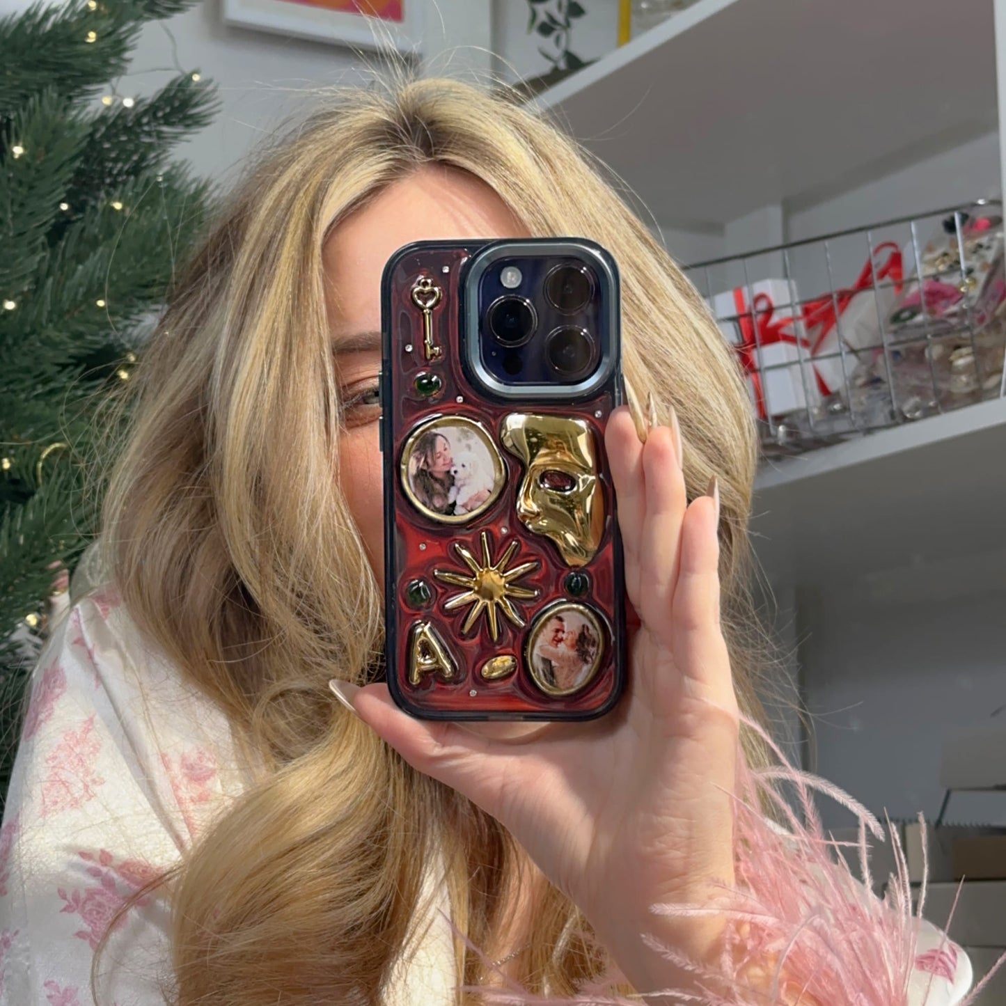 MASK Memories. Dark Chameleon Base