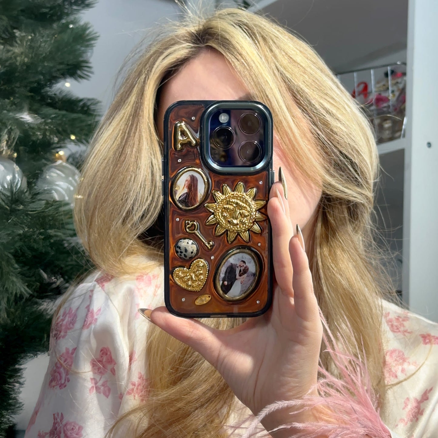 SUN Memories. Dark Chameleon Base