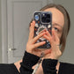 Dream Series. Silver Mirror
