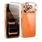 Screen + Camera Lens Protector
