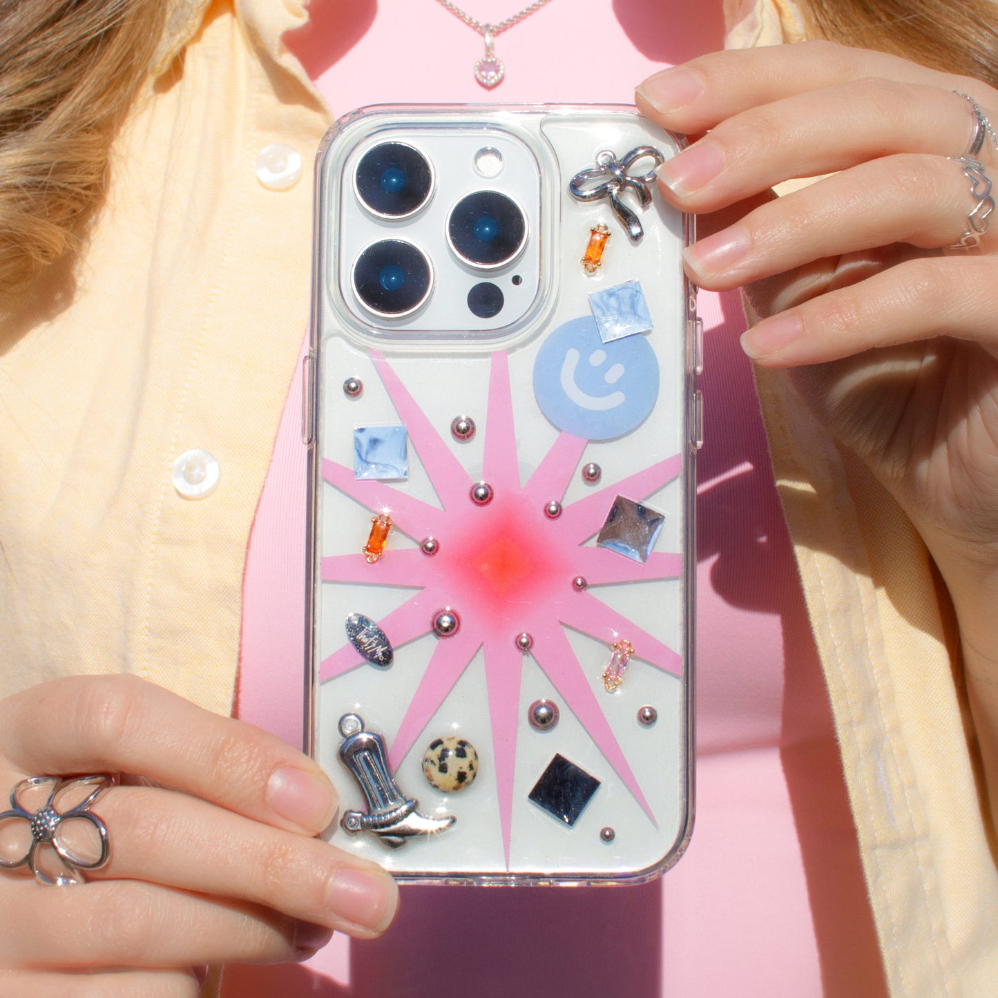 Bloom Spark