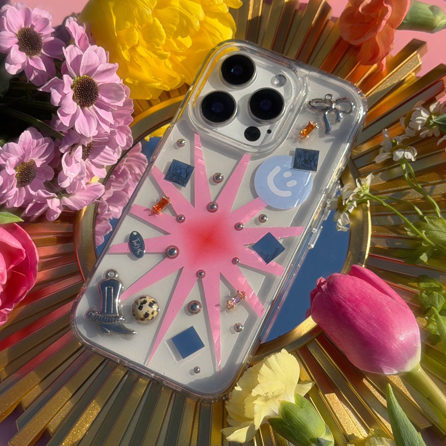 Bloom Spark