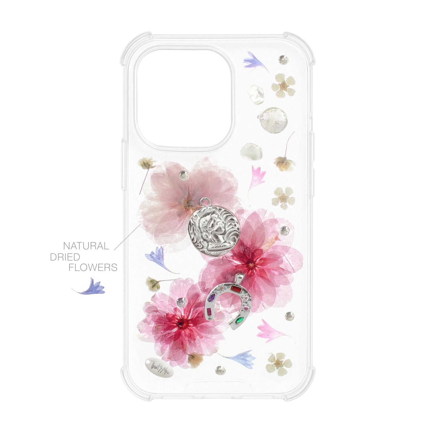 Flora Series. Blossom