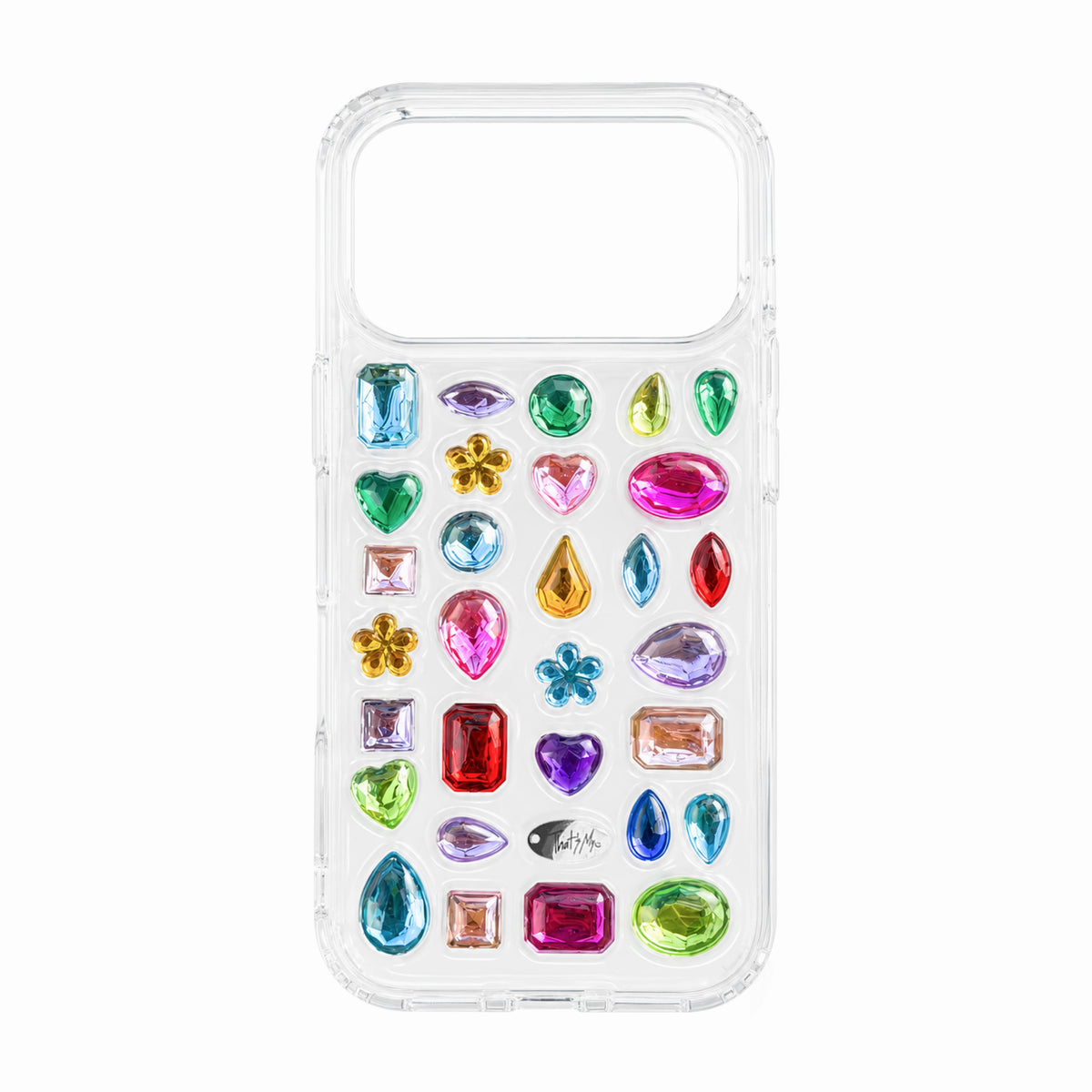 Crystals