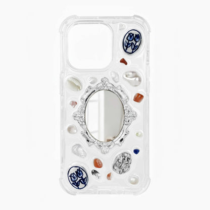Silver Mirror