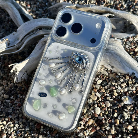 Silver Eye