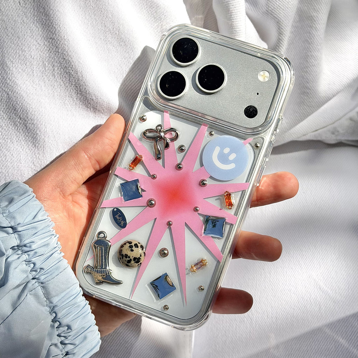 Bloom Spark