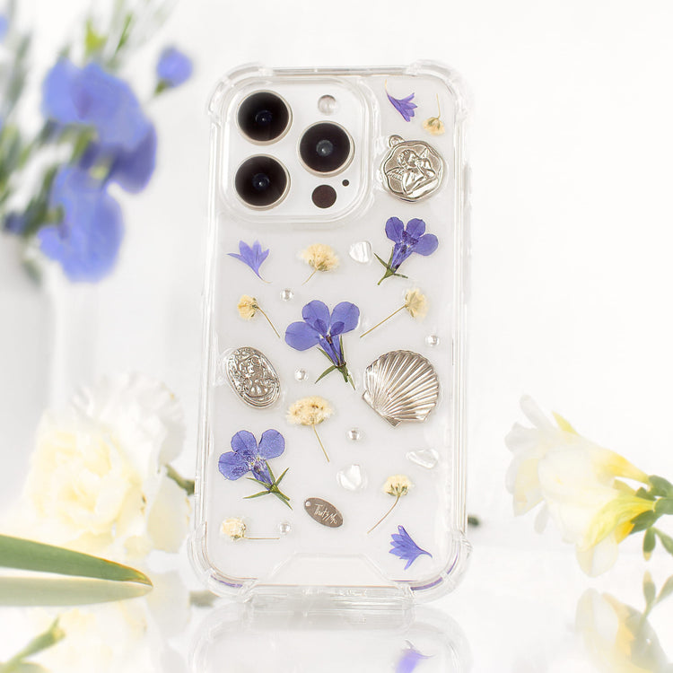 Flora Series. Mistral
