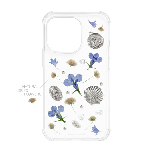 Flora Series. Mistral