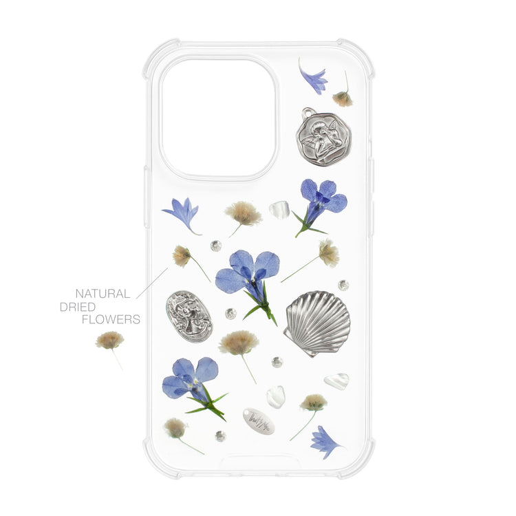 Flora Series. Mistral