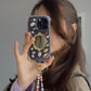 Dream Series. Golden Mirror