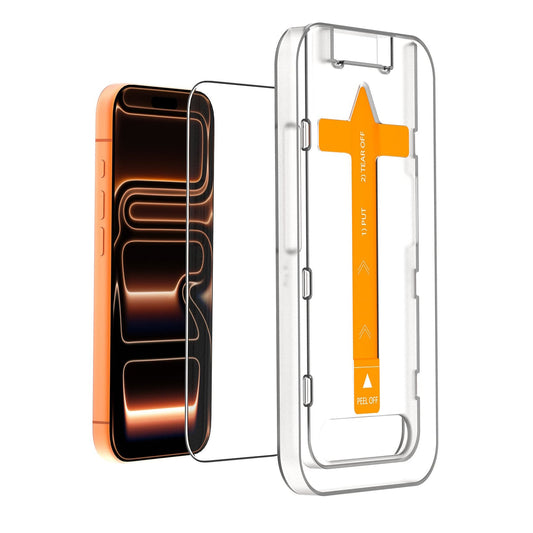 9H tempered glass