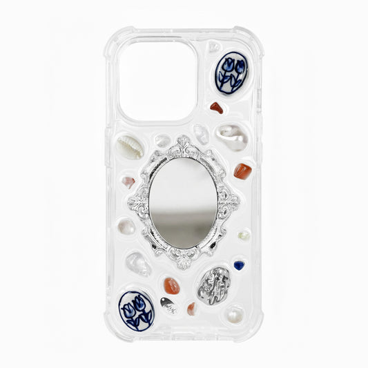 Dream Series. Silver Mirror