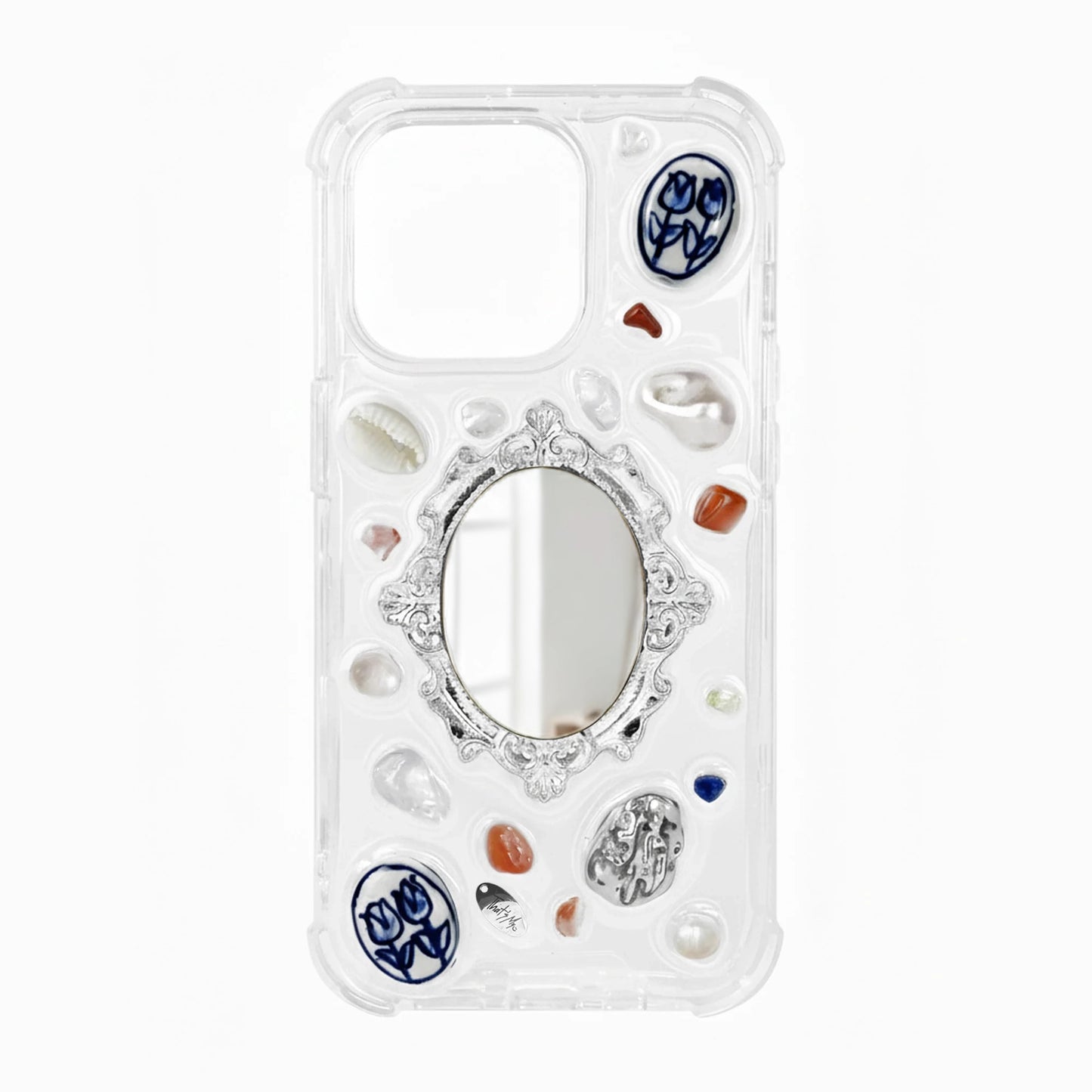 Dream Series. Silver Mirror