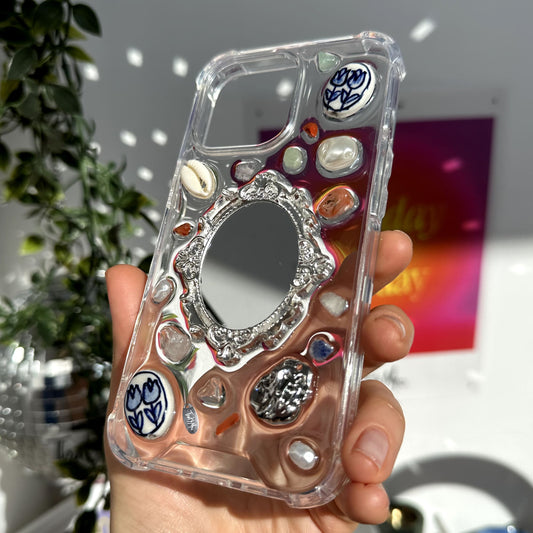 Silver Mirror