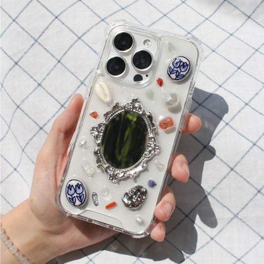 Silver Mirror