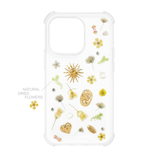 Flora Series. Summer Code
