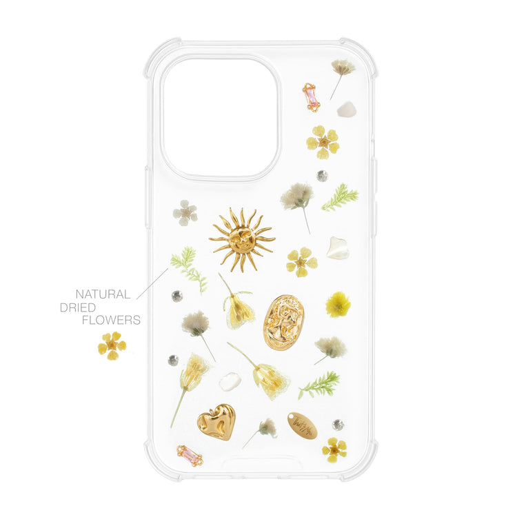 Flora Series. Summer Code