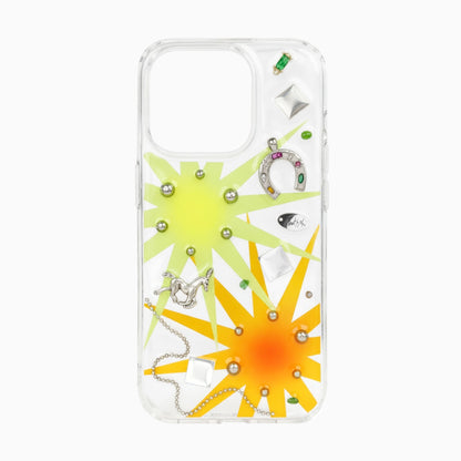 Sun Grass