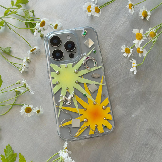 Sun Grass