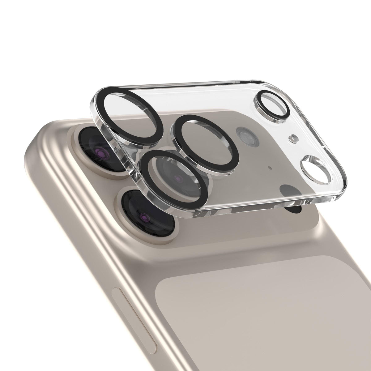 Camera Lens Protector