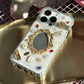 Dream Series. Golden Mirror