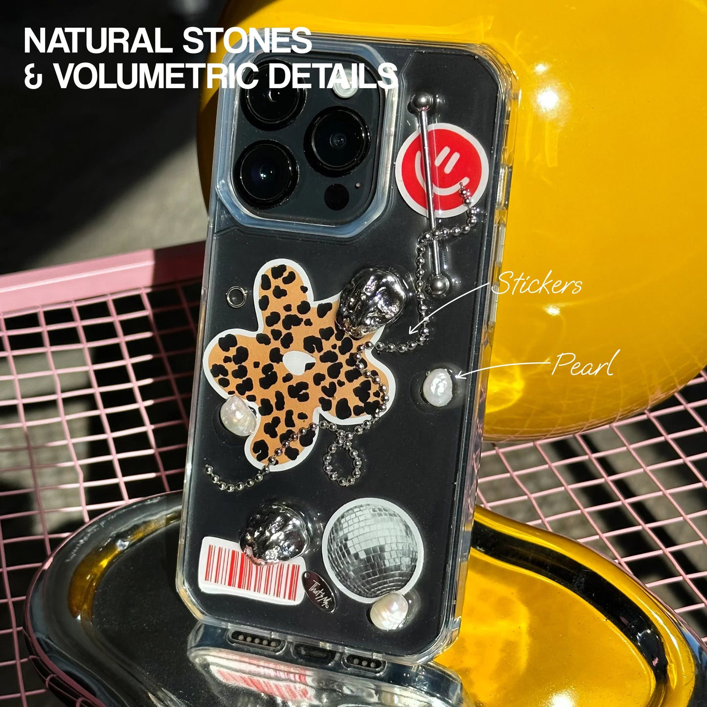 Dream Series. Leo Flower