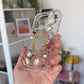 Dream Series. Golden Mirror