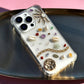 Dream Series. Golden eye