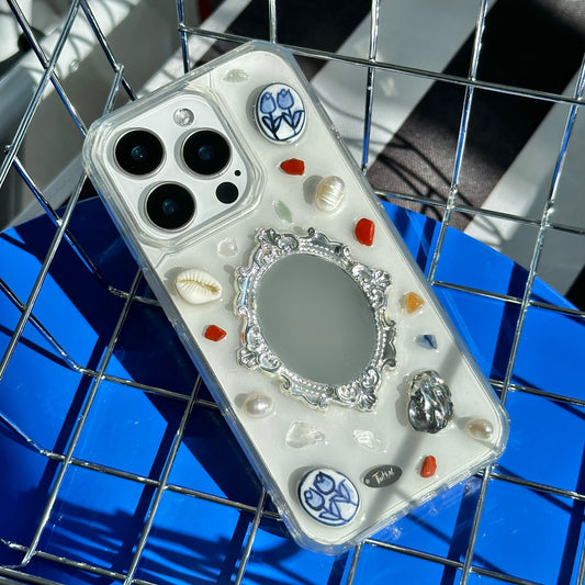 Silver Mirror